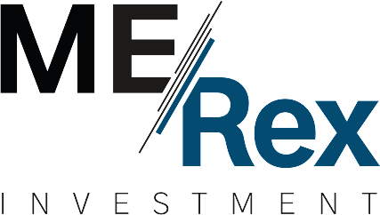 Merex Investment logo